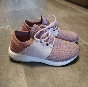 New Balance Freshfoam Cruz Pink